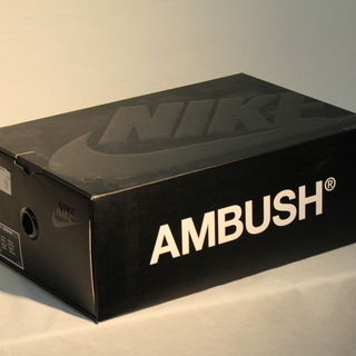 NIKE AIR MAX 180 HI / AMBUSH 25.5cmの画像
