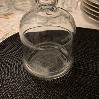 ガラス食器　パーティーでも大活躍の画像