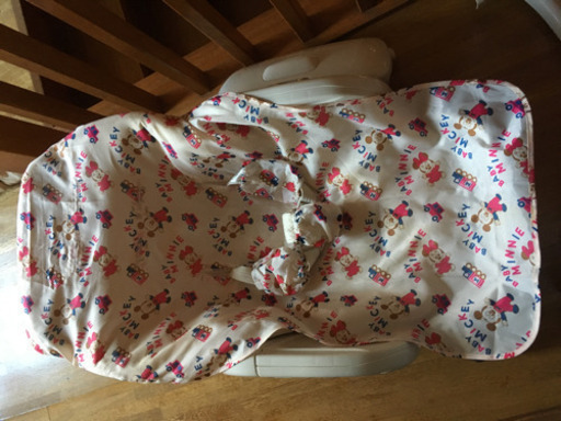 電動スイング ベビーラック