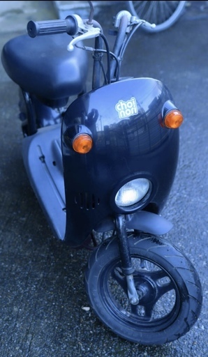 スズキ      チョイノリ   ＣＺ４１Ａ