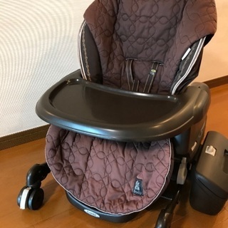 コンビ　ネムリラ　AUTO SWINGの画像