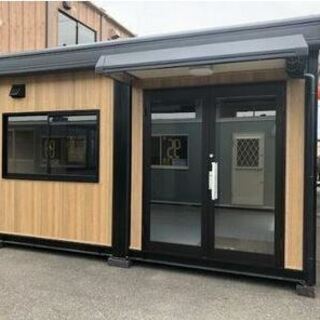 ★貸店舗・事務所（一括）★	 堺市中区大野芝町　飲食可　１階建て...