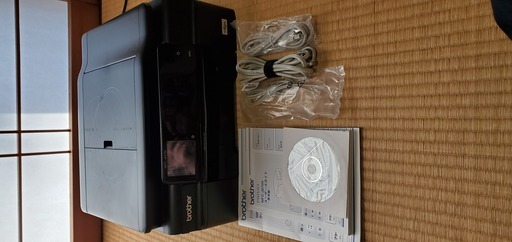 ブラザー　MFC-J877N