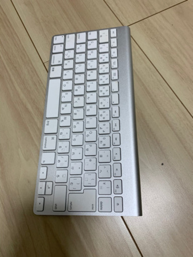 imac 2011 デスクトップパソコン　PC キーボード付き　21.5インチ