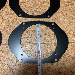スピーカーバッフル？？の画像