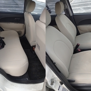 商談中！！格安！パッソ★車検たっぷり令和3年9月まで の画像