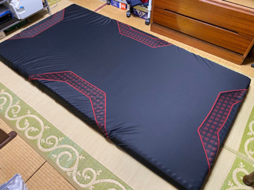 【マットレス】西川産業 AIR SI　シングルマットレス(ラップシーツお付けします)