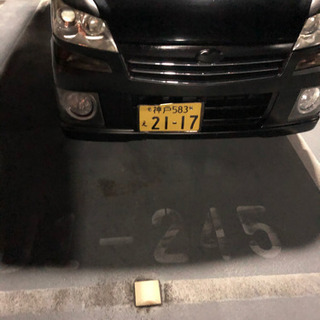 スバル　プレオ　走行13万　実働車の画像