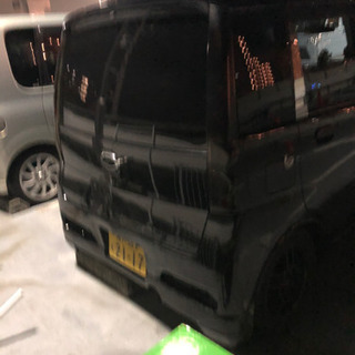 スバル　プレオ　走行13万　実働車の画像