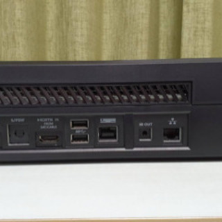 500GB Xbox Oneの画像