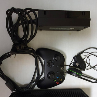 500GB Xbox Oneの画像