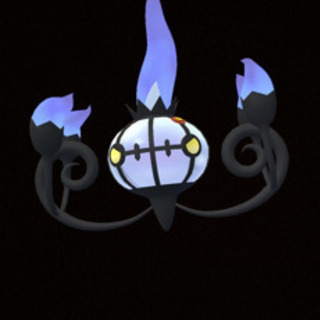 ポケモンgo  キラフレンド、キラ交換