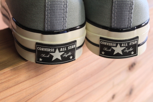 CONVERSE USA CT70 ローカット ミカグリーン 25.5cm