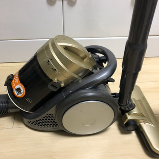 【交渉中】掃除機