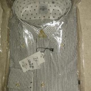 【新品】紳士用 カラーワイシャツ