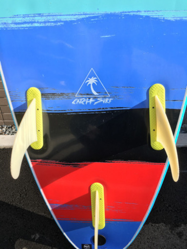 Catch surf オディシー ログ 8ft