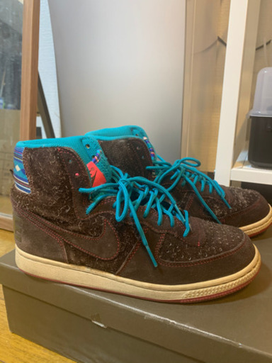 NIKE スニーカー 24cm