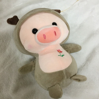 ぬいぐるみ