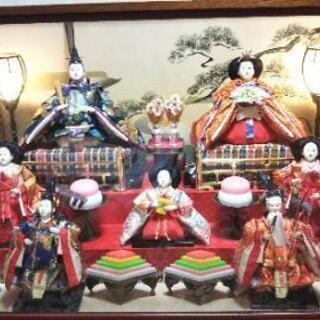 雛人形