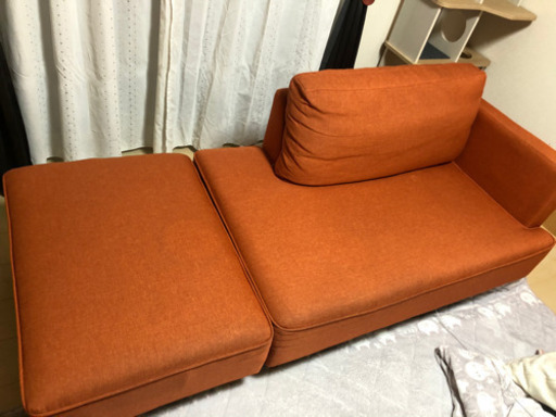 2.5〜3人掛け用ソファ