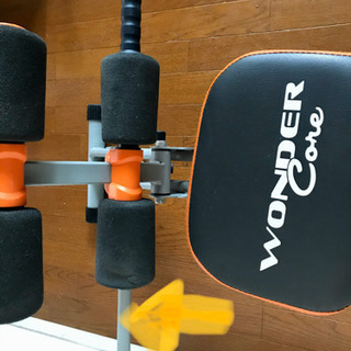 ワンダーコアの画像