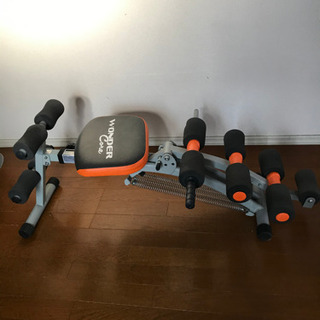 ワンダーコアの画像