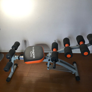 ワンダーコアの画像