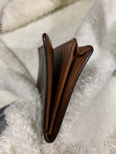 ルイヴィトン　モノグラム長財布