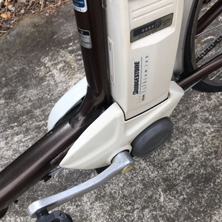 X5B電動自転車M73Vヤマハパスリトルモア4アンペア