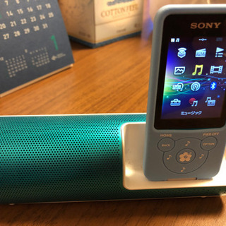 SONY ウォークマン NW-S14K の画像