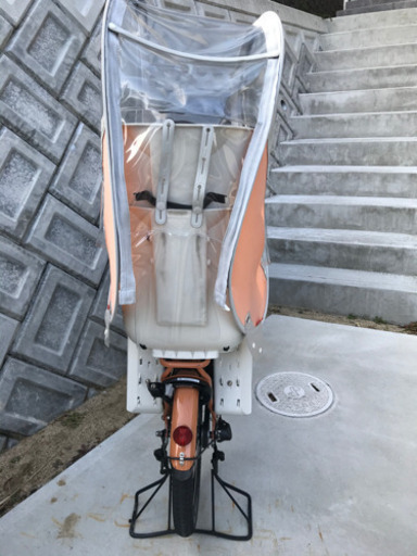 電動自転車　bikke MOB dd