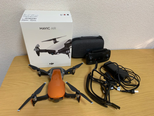 家電 Mavic Air