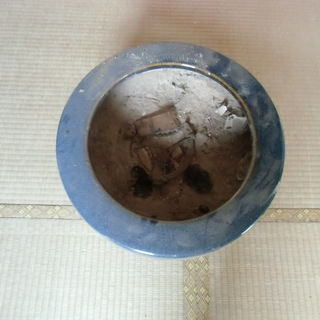 【恵庭市】火鉢　お譲りします の画像