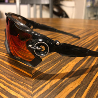オークリー OAKLEY 偏光サングラス アジアンフィット JA...