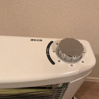 美品ストーブの画像