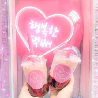インスタ映えカフェ友募集♡