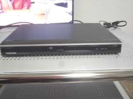 DVDプレーヤー