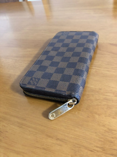 ルイヴィトン ダミエ 長財布