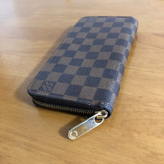 ルイヴィトン ダミエ 長財布