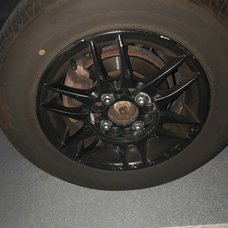 スバル　プレオ　走行13万　実働車の画像
