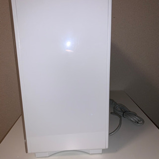 【保証書付】Panasonic パナソニック 加湿空気清浄機 FE-KXS07の画像