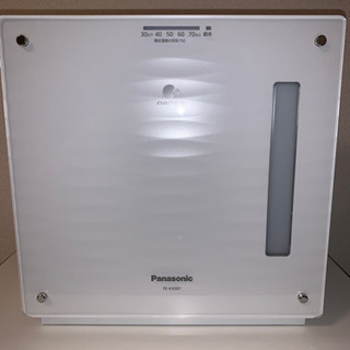 【保証書付】Panasonic パナソニック 加湿空気清浄機 FE-KXS07の画像