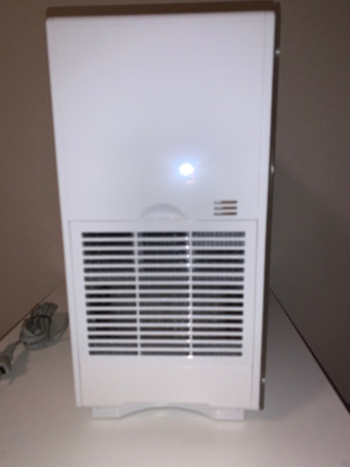 【保証書付】Panasonic パナソニック 加湿空気清浄機 FE-KXS07