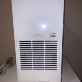 【保証書付】Panasonic パナソニック 加湿空気清浄機 F...