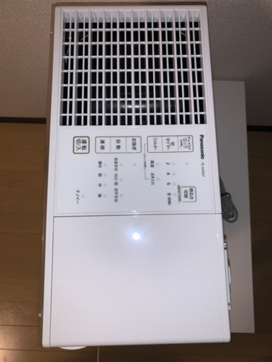 【保証書付】Panasonic パナソニック 加湿空気清浄機 FE-KXS07