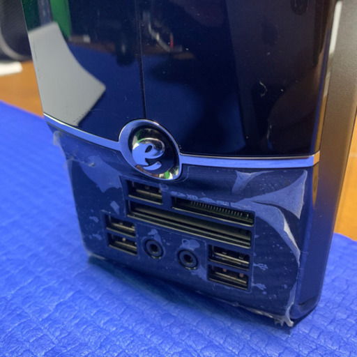 eMachines イーマシーンズ EL1352-H22C
