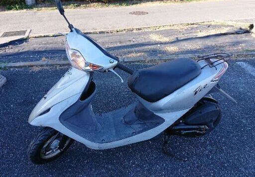 スマートDio スマートディオ AF56 不具合無し