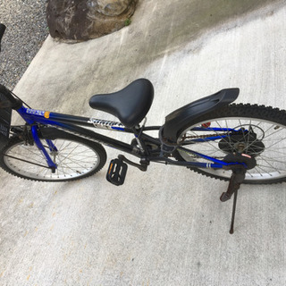 子供用自転車(小学校生用)