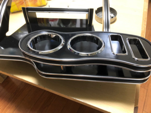 アイシス用フロントテーブル