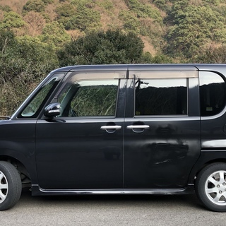 車検令和3年8月 カスタムVセレクション　総額２０万円売り切り！！の画像